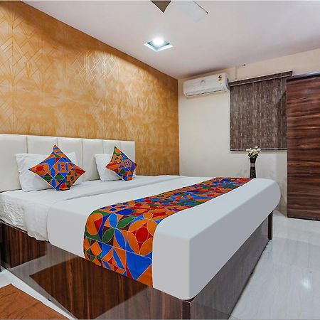 Fabhotel Olive Stay Inn Nagpur Buitenkant foto