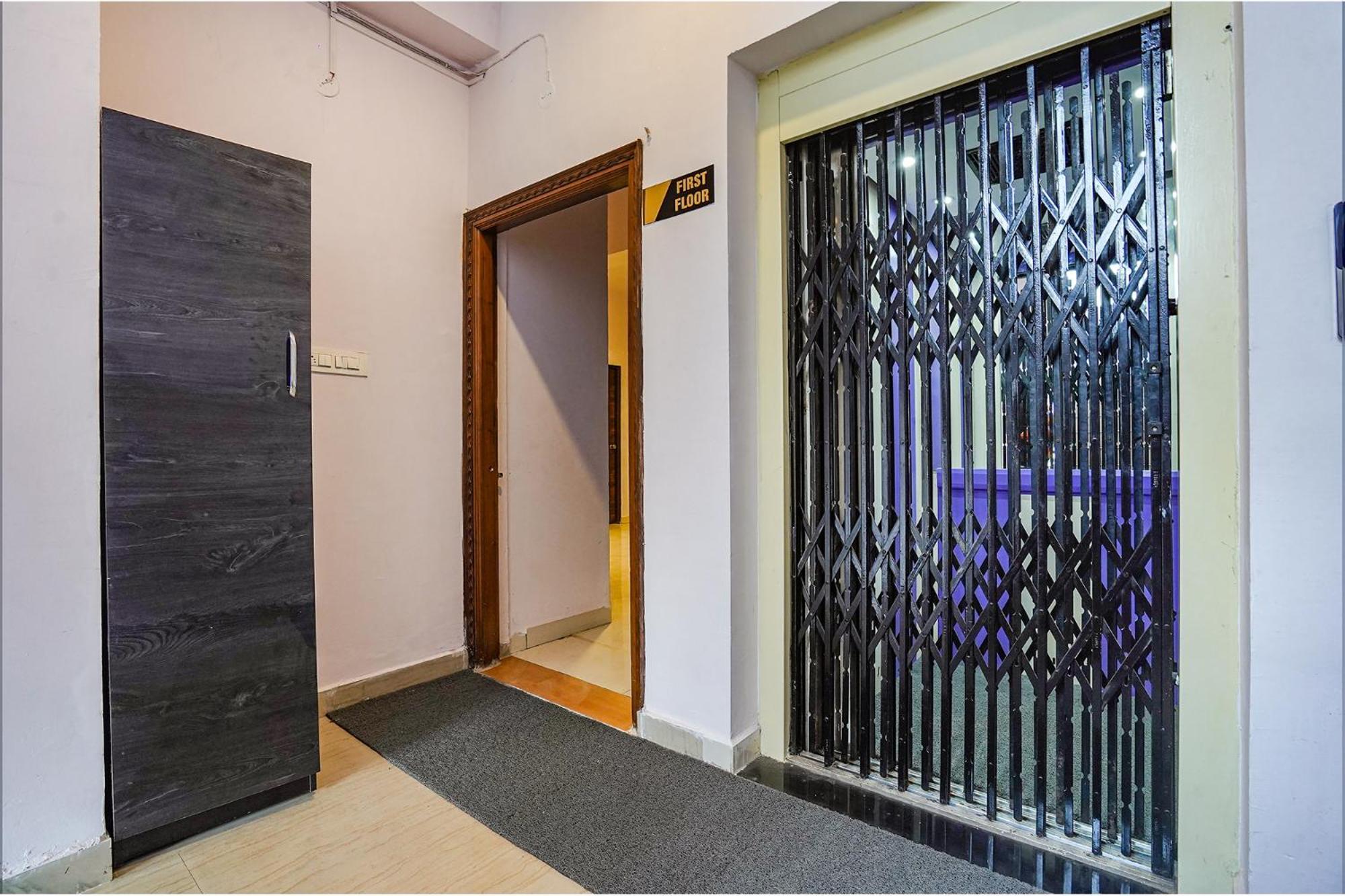 Fabhotel Olive Stay Inn Nagpur Buitenkant foto